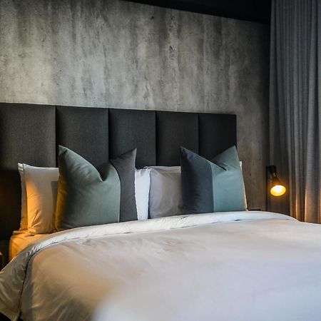 The Capital Pearls Hotel Durban Ngoại thất bức ảnh
