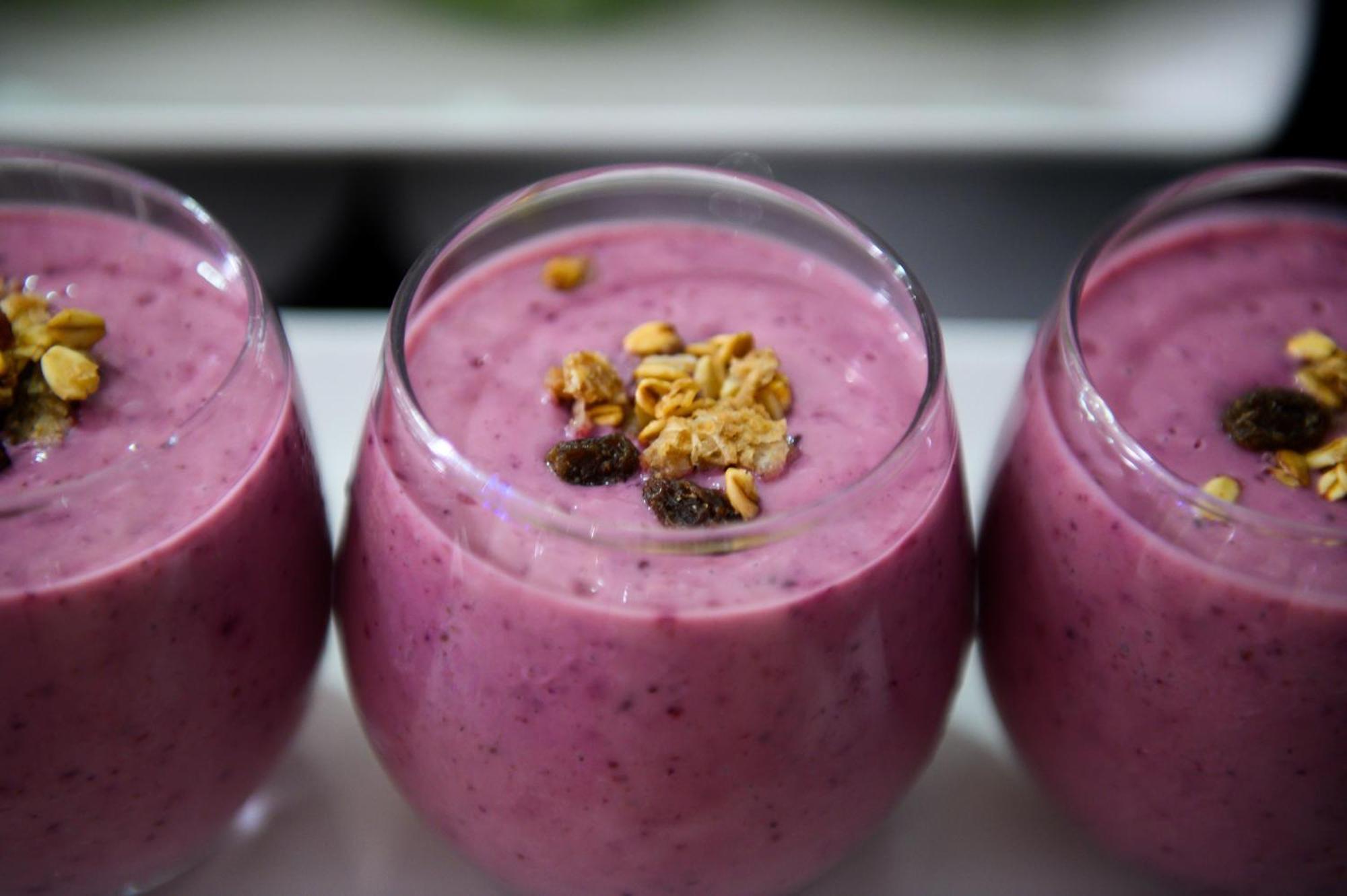 The Capital Pearls Hotel Durban Ngoại thất bức ảnh A smoothie