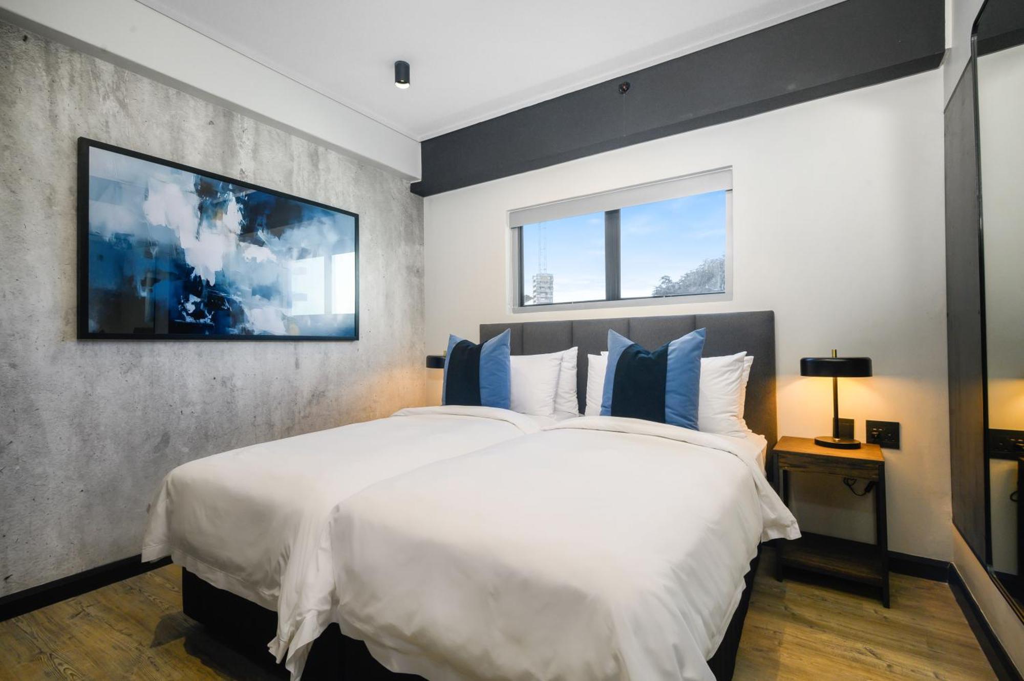The Capital Pearls Hotel Durban Ngoại thất bức ảnh