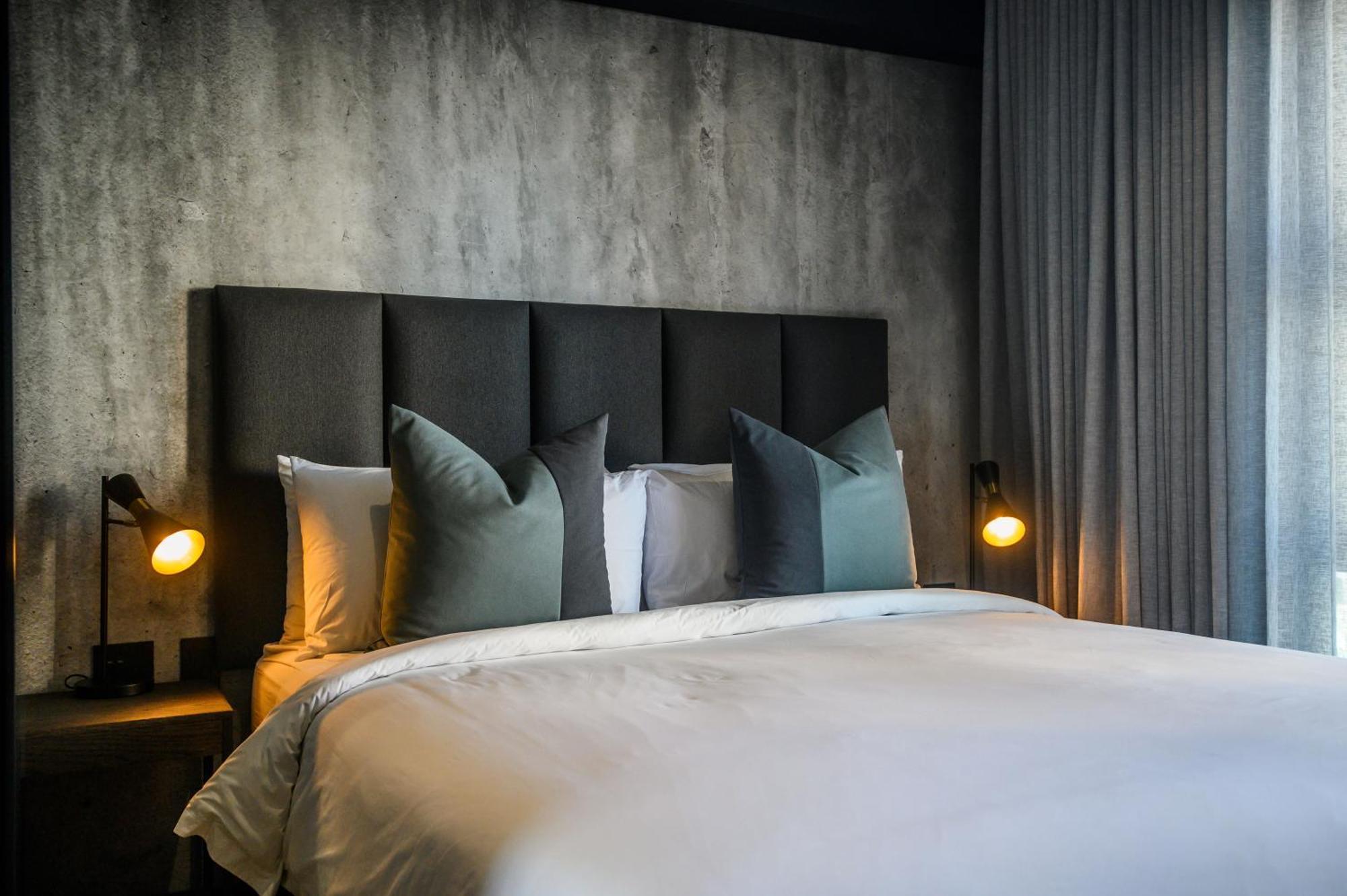 The Capital Pearls Hotel Durban Ngoại thất bức ảnh