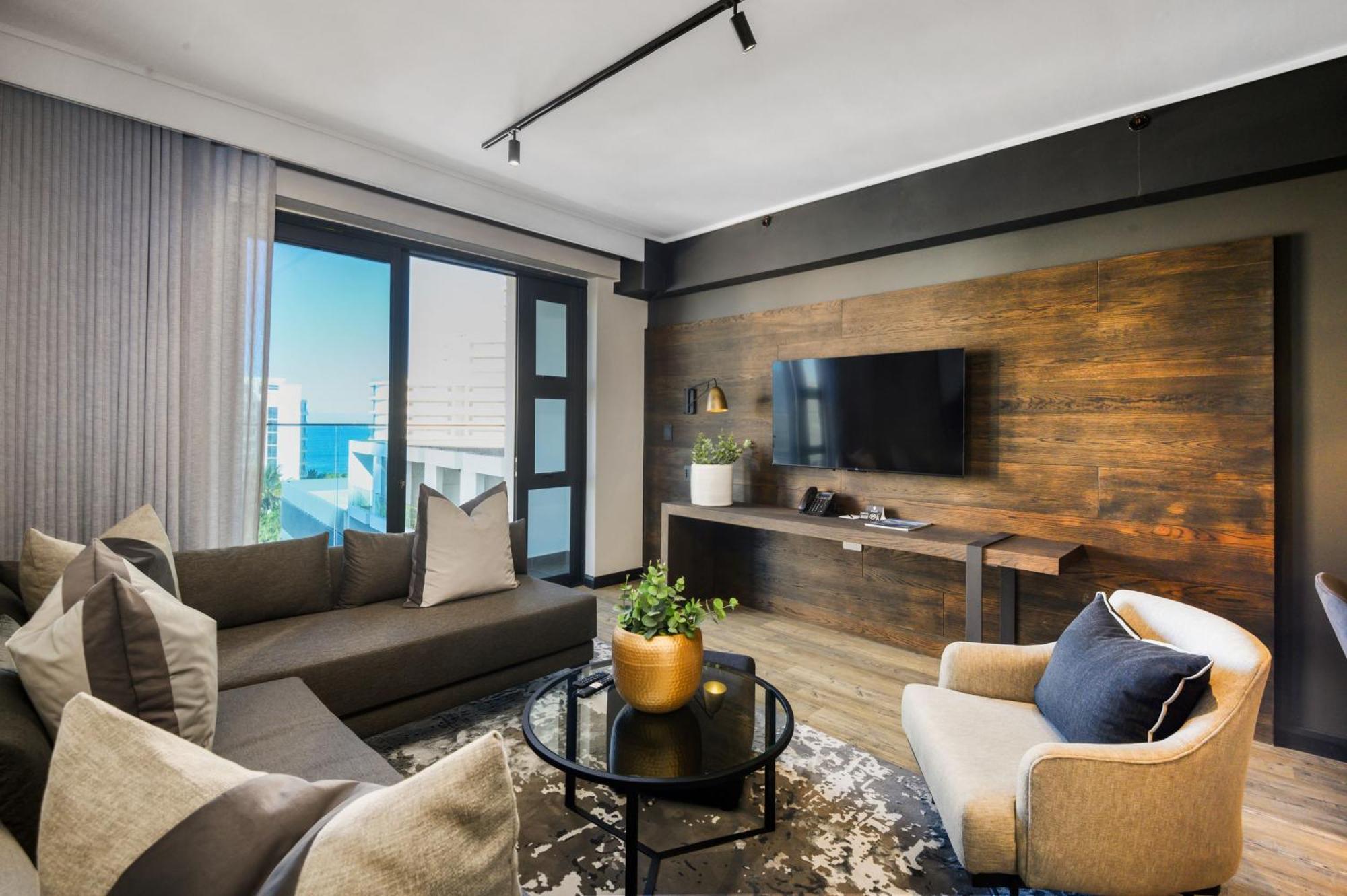 The Capital Pearls Hotel Durban Ngoại thất bức ảnh