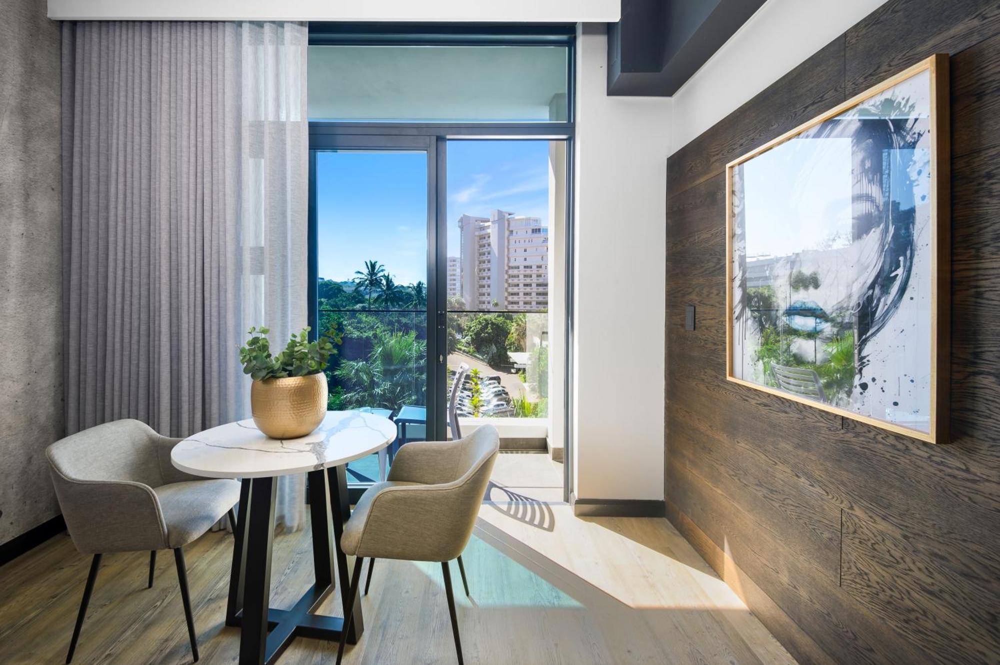 The Capital Pearls Hotel Durban Ngoại thất bức ảnh