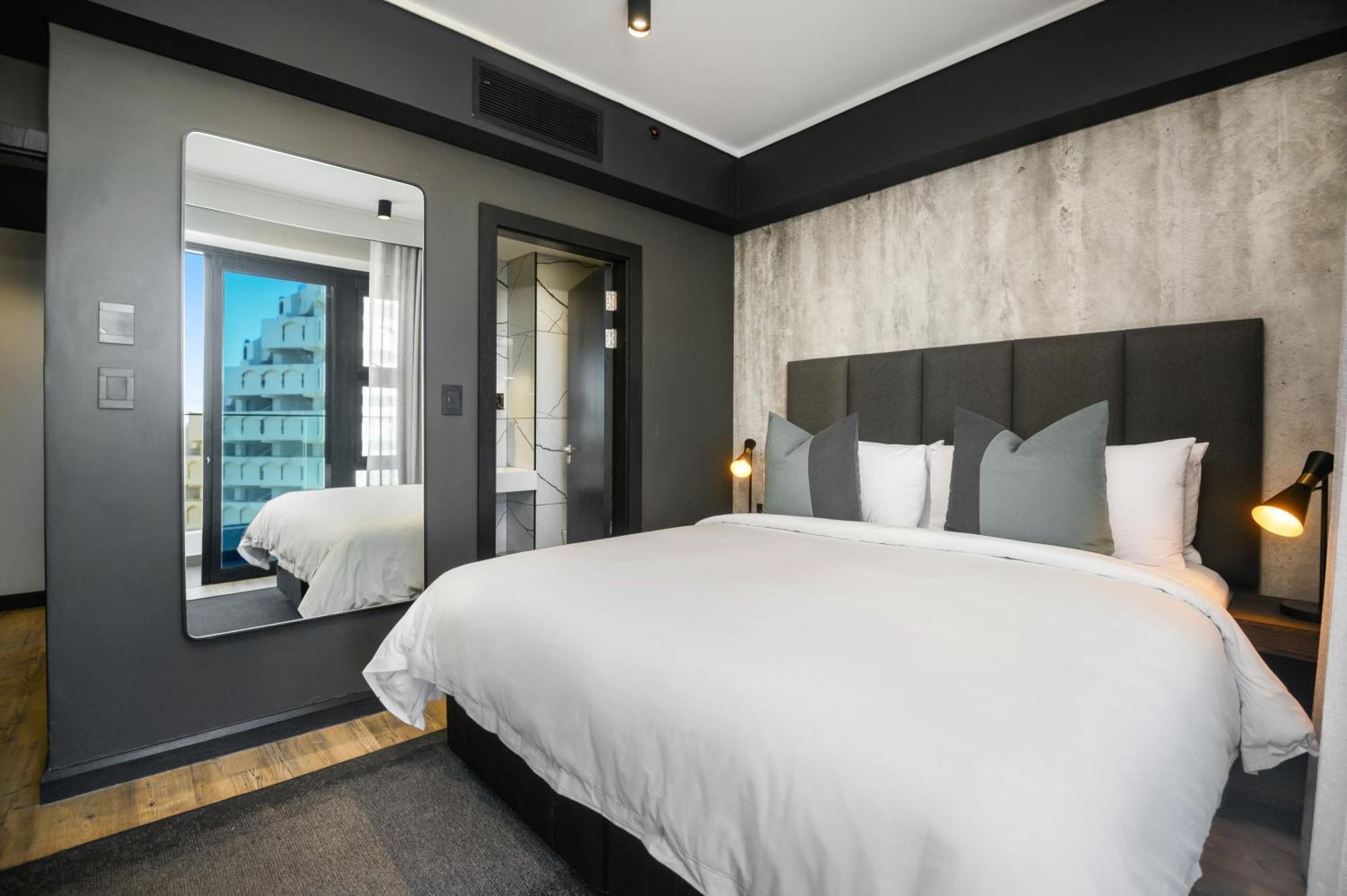 The Capital Pearls Hotel Durban Ngoại thất bức ảnh