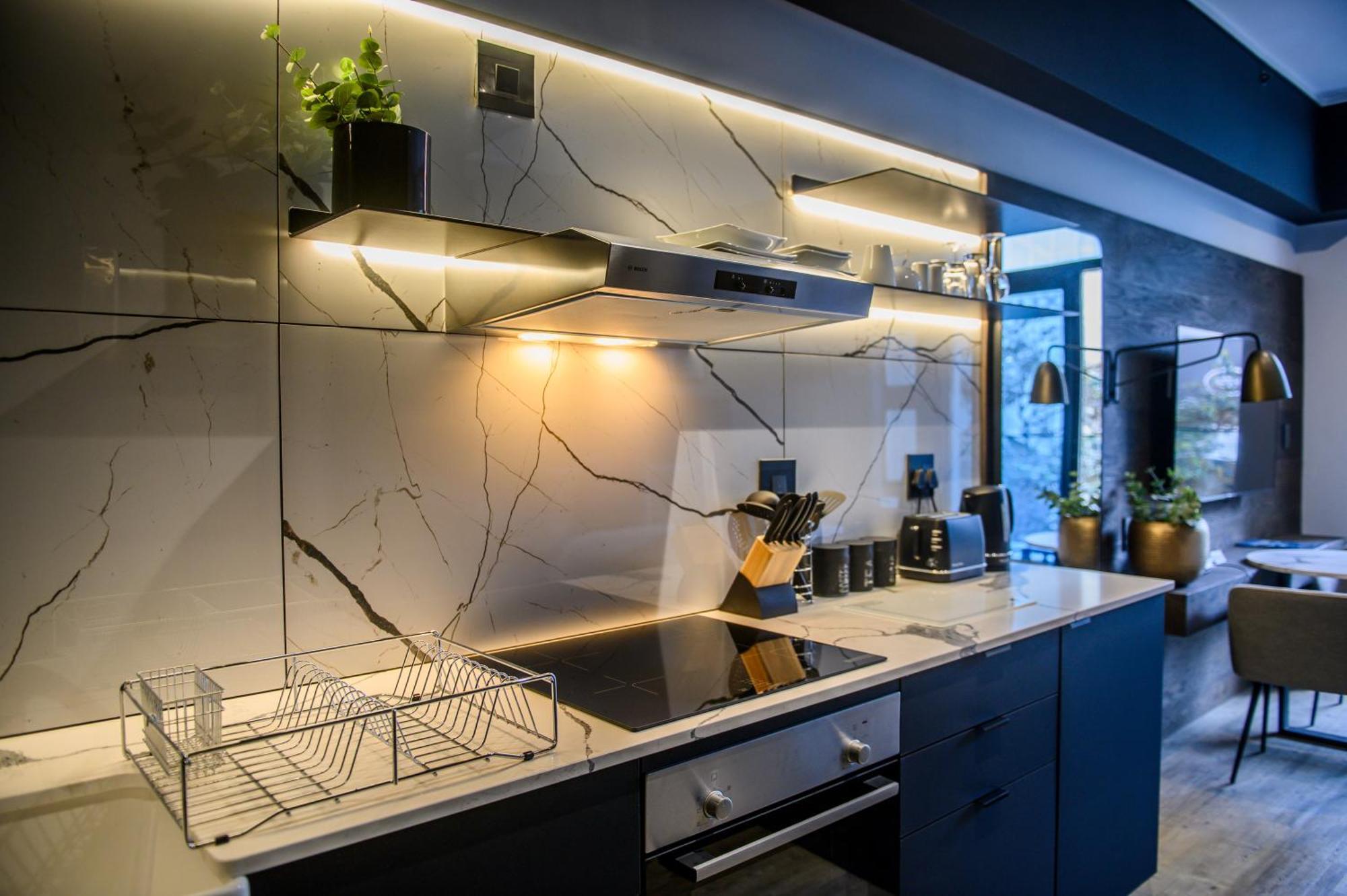 The Capital Pearls Hotel Durban Ngoại thất bức ảnh