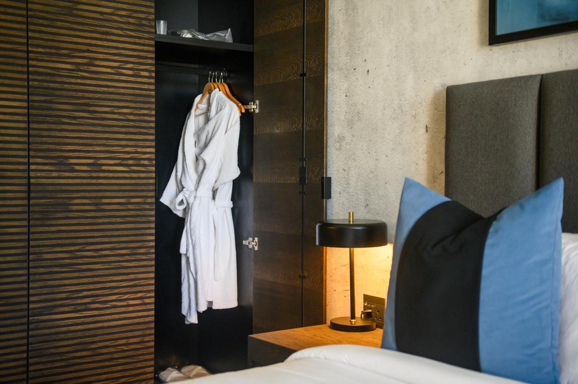 The Capital Pearls Hotel Durban Ngoại thất bức ảnh