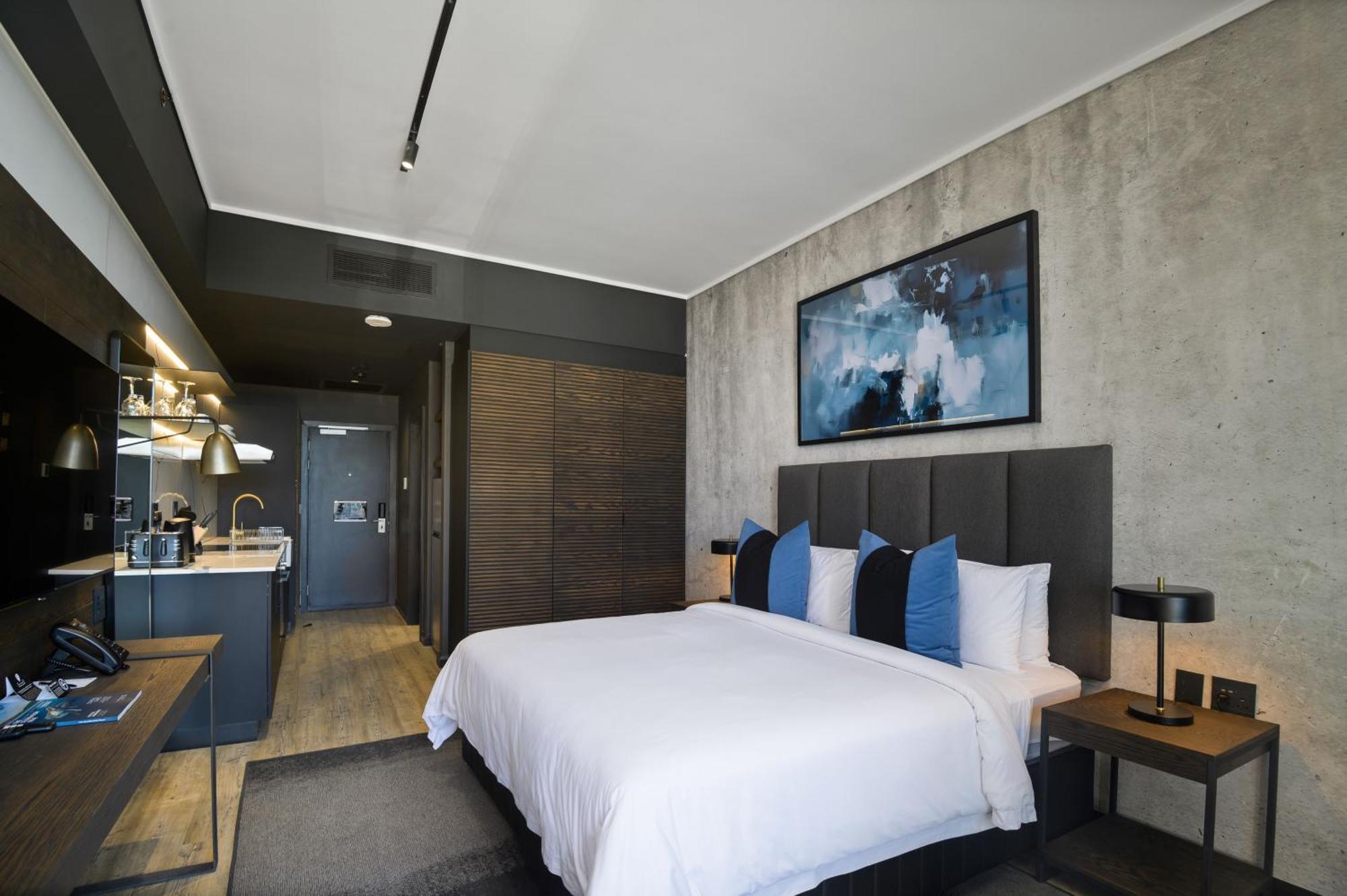 The Capital Pearls Hotel Durban Ngoại thất bức ảnh