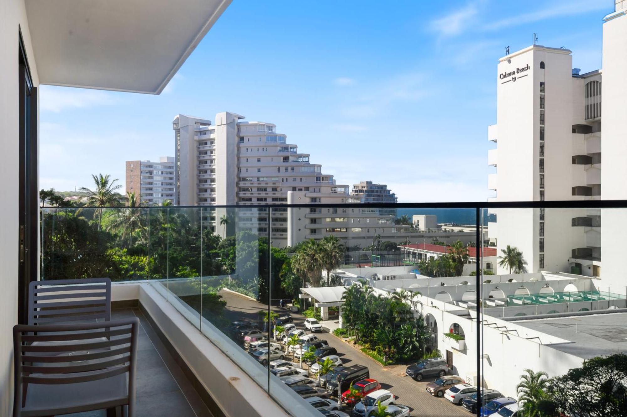 The Capital Pearls Hotel Durban Ngoại thất bức ảnh