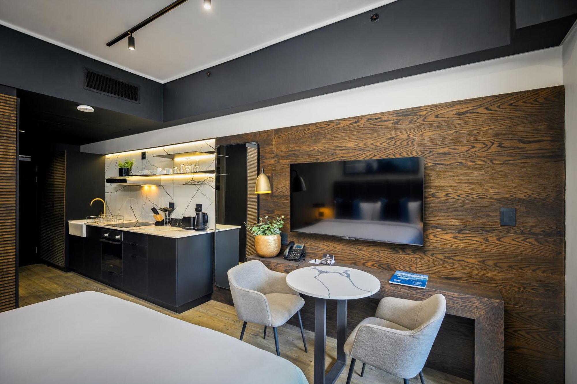 The Capital Pearls Hotel Durban Ngoại thất bức ảnh
