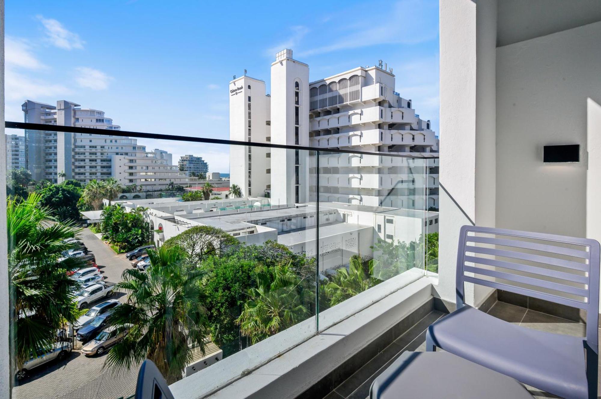The Capital Pearls Hotel Durban Ngoại thất bức ảnh