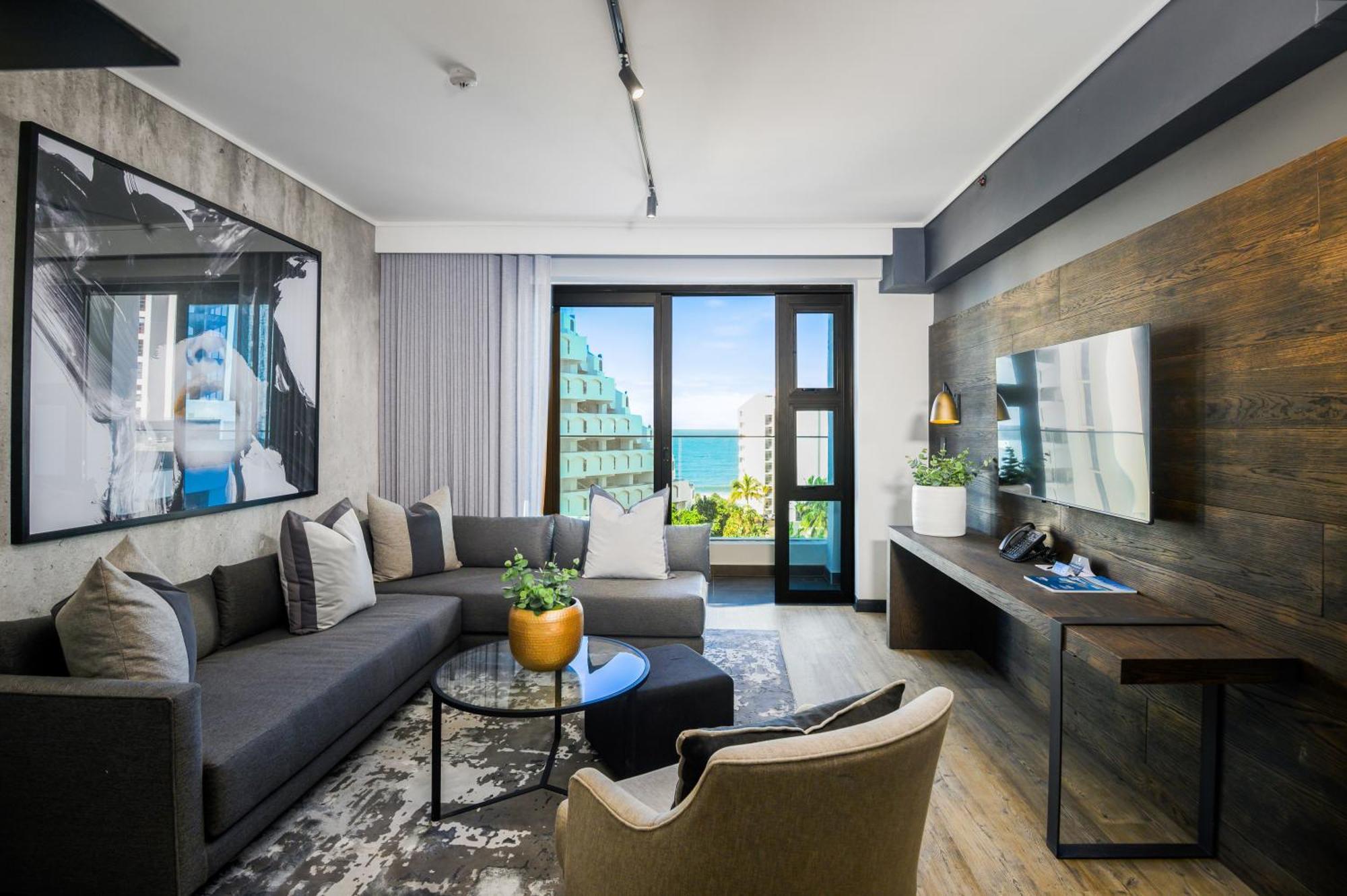 The Capital Pearls Hotel Durban Ngoại thất bức ảnh