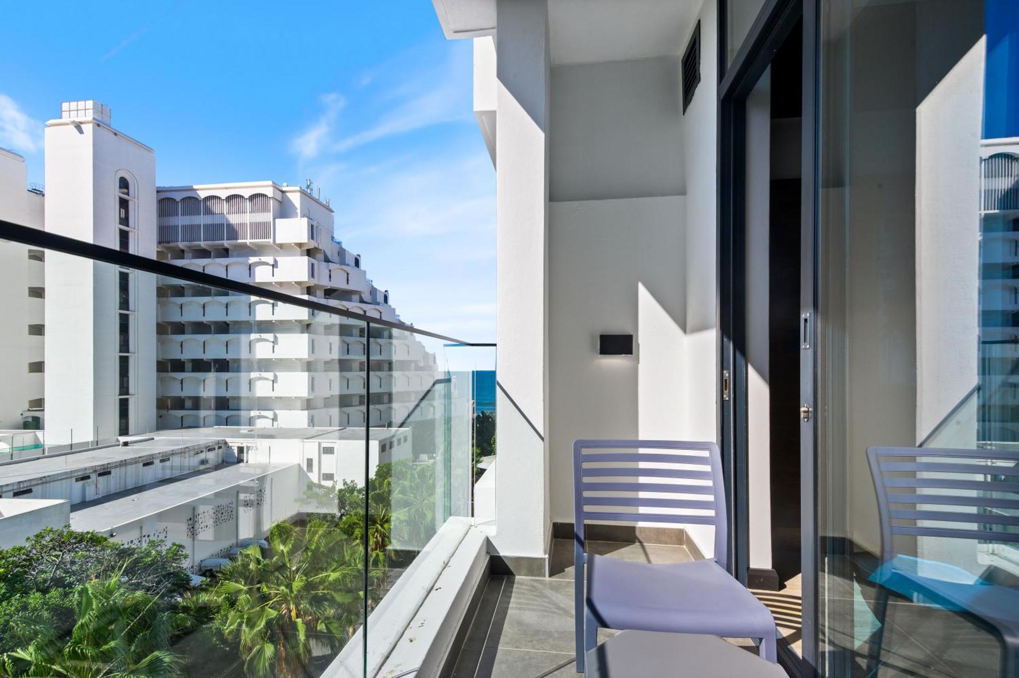 The Capital Pearls Hotel Durban Ngoại thất bức ảnh