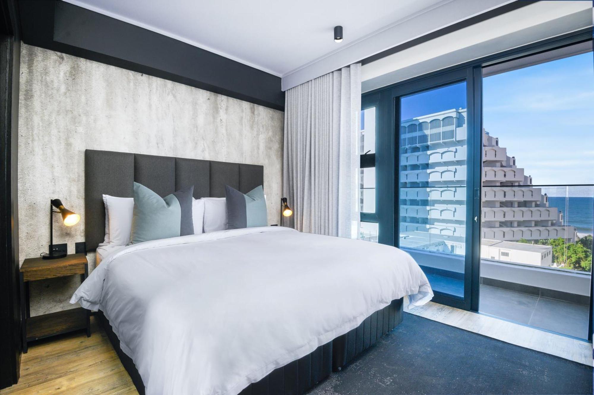 The Capital Pearls Hotel Durban Ngoại thất bức ảnh
